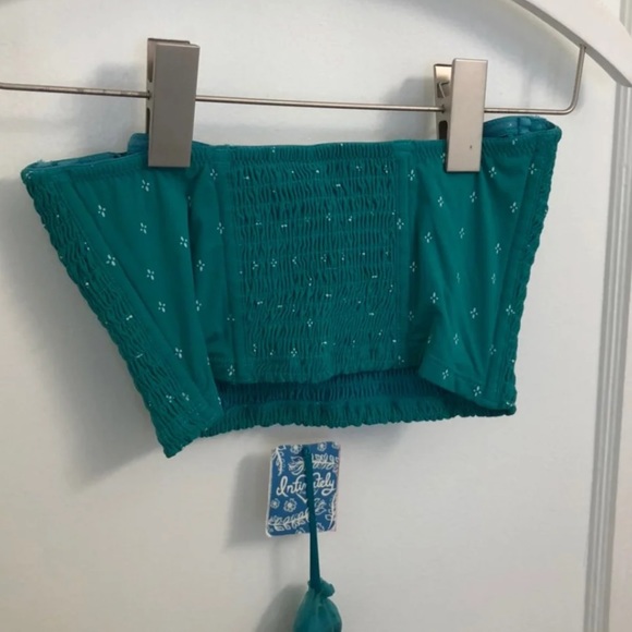 Free people bra NWT - Picture 6 of 6